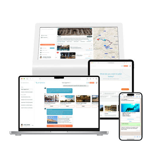 Omnichannel Engagement