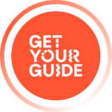 GetYourGuide Icon